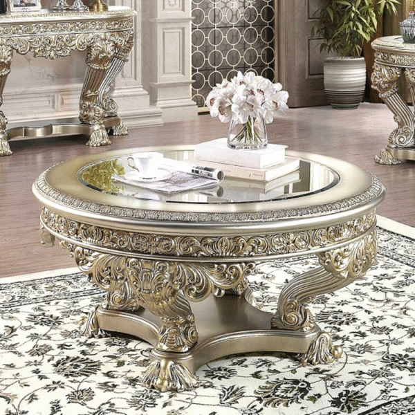 Trendy Double Bed Designs – Comfort Meets Elegant Style - Image 23