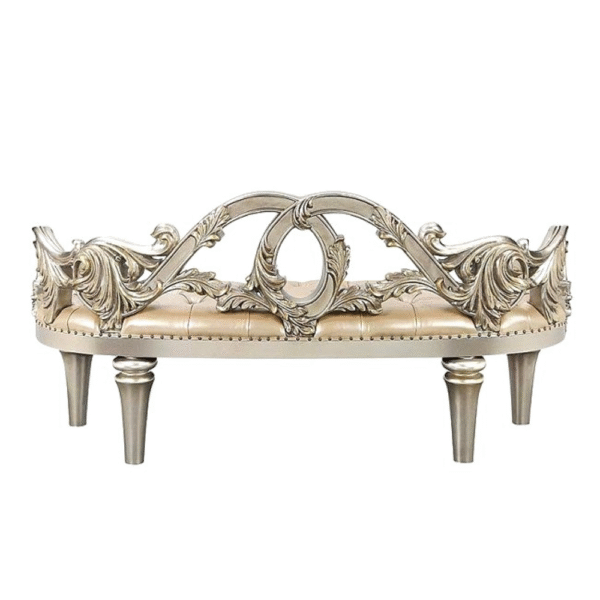 Trendy Double Bed Designs – Comfort Meets Elegant Style - Image 28