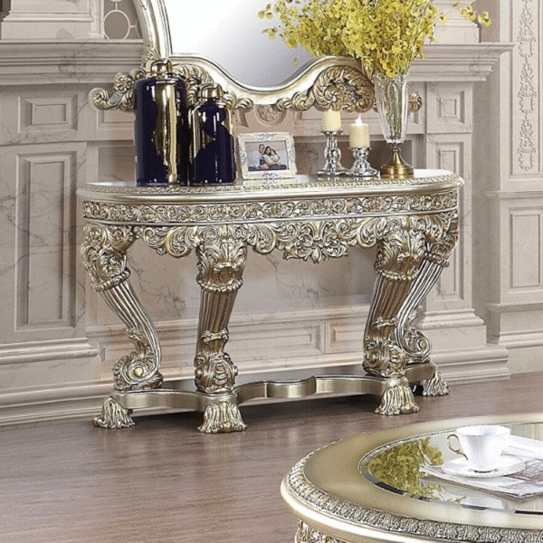 Trendy Double Bed Designs – Comfort Meets Elegant Style - Image 21