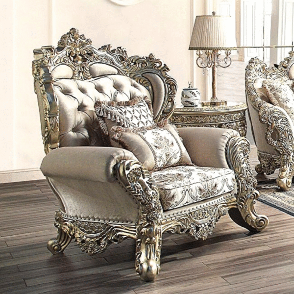 Trendy Double Bed Designs – Comfort Meets Elegant Style - Image 18