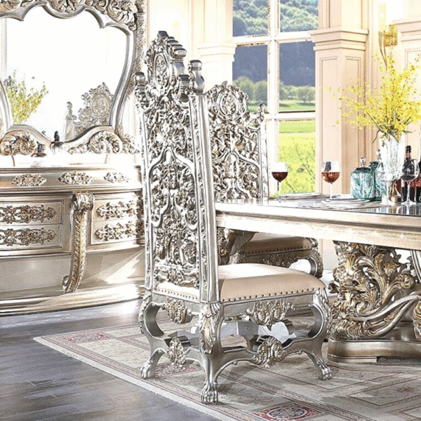 Trendy Double Bed Designs – Comfort Meets Elegant Style - Image 26