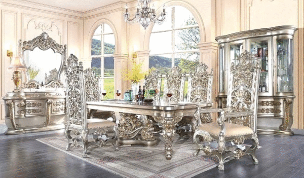 Trendy Double Bed Designs – Comfort Meets Elegant Style - Image 15