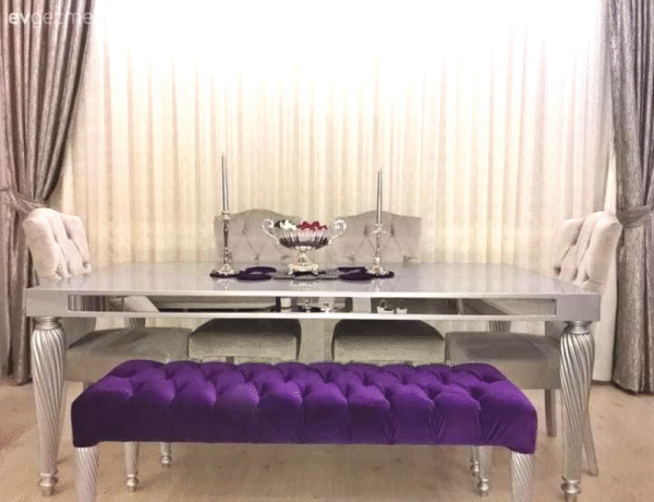 Modern L-Shaped Couch for Spacious Living Areas - Image 4