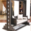 Wooden Swing Jhula – Best Swing Jhula Price in Pakistan decor designo