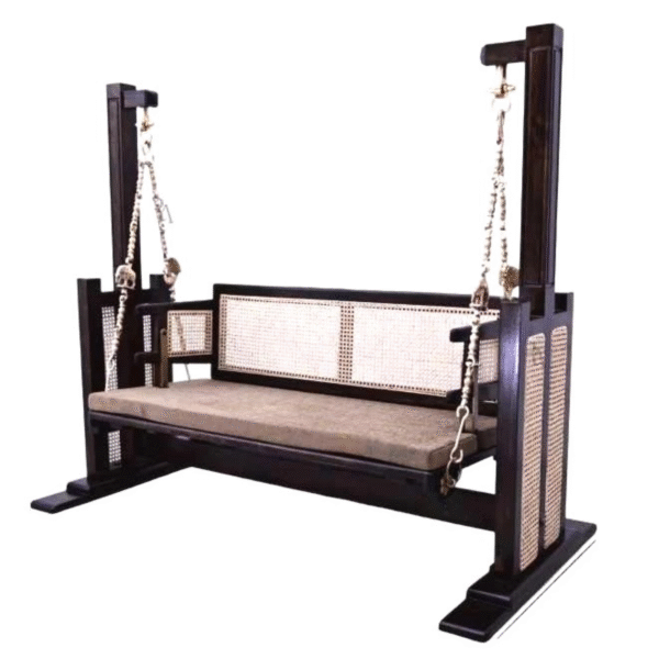 Wooden Swing Jhula – Best Swing Jhula Price in Pakistan - Image 15