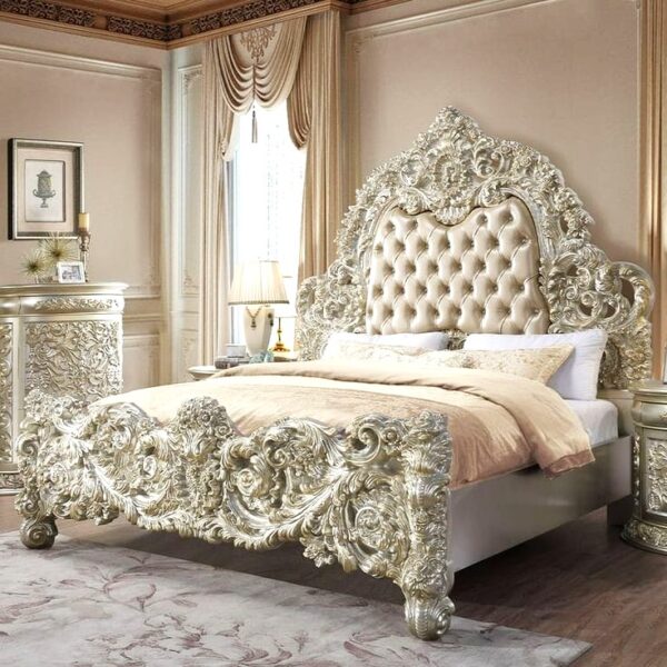 alaskan king bed