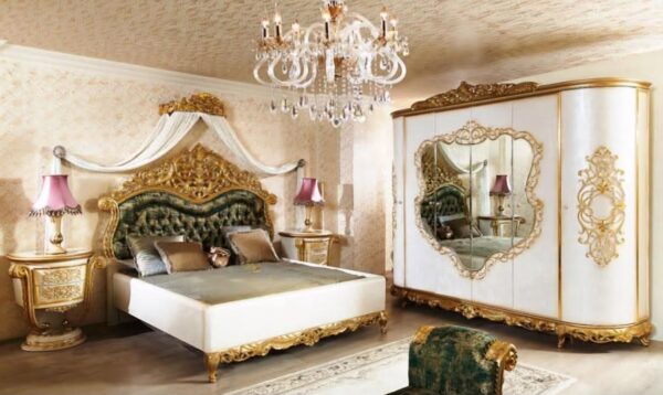 bed design in Pakistan - Image 9