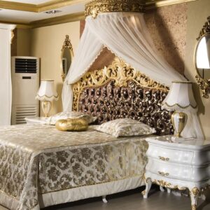 bed design