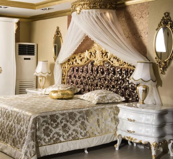 bed design