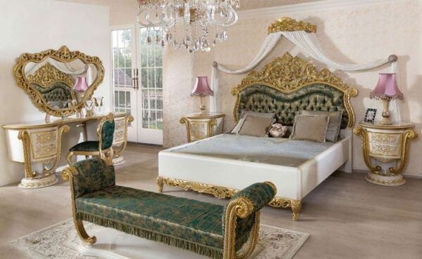 bed design in Pakistan - Image 5