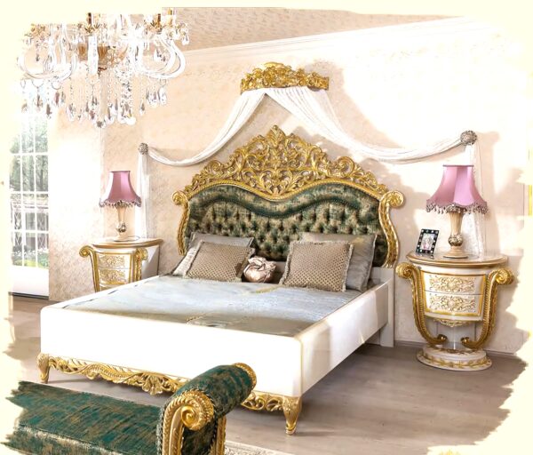 bed design in Pakistan - Image 7