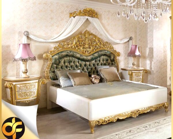 bed design in Pakistan - Image 6