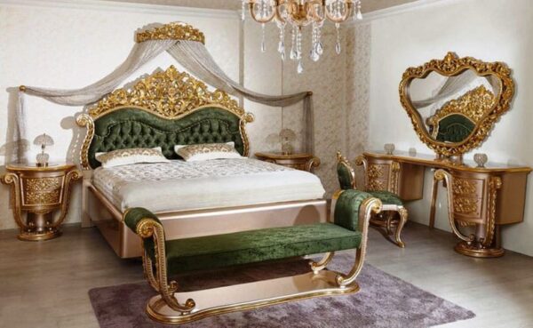 bed design in Pakistan - Image 3