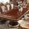 Noble Horizon luxury dining table set