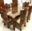 decor designo furniture luxury dining