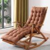 Rocking Chair: Comfort and Elegance for Your Living Space