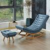 Rocking Chair Natural