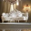 Royal Bliss Luxury Sofa Set