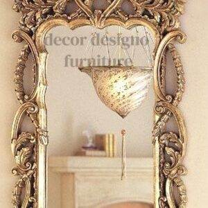 luxury wall frame