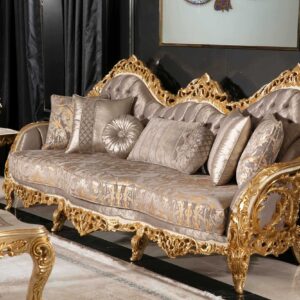 The Signature Sofa Set