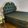 modern single bed in pakistan affordable price