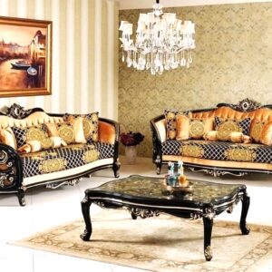 sofa set luxury