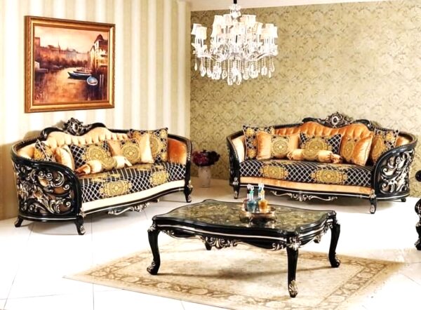 sofa set luxury