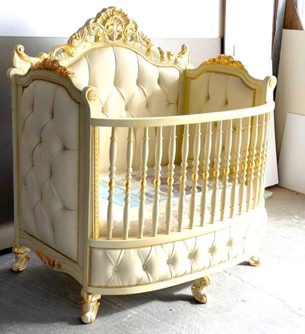 stylish baby cart