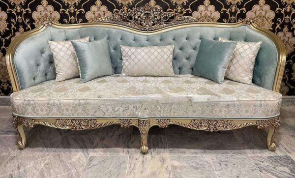 Royal Elegance Luxury sofa set