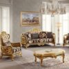 Grand Comfort Luxury Sofa Set