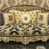 The Imperial luxury sofa set