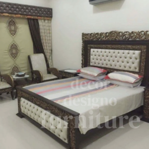 Affordable Double & King Beds Online decor designo