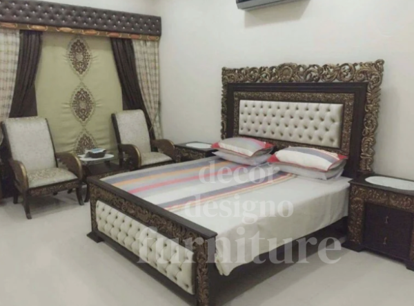 Affordable Double & King Beds Online decor designo