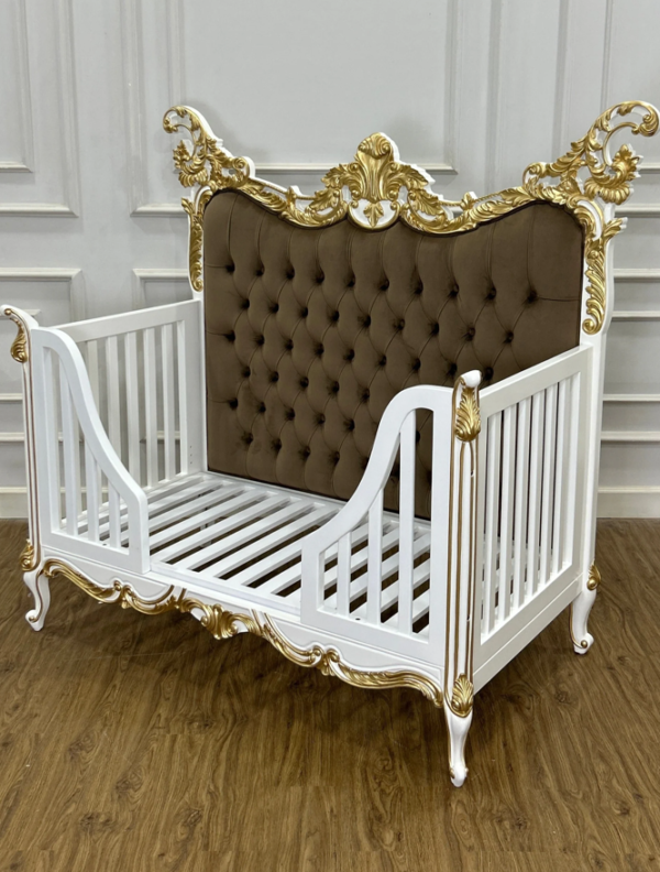 Buy Cribs Online at Best Price in Pakistan - Image 3