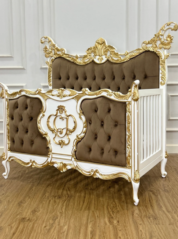 Buy Cribs Online at Best Price in Pakistan - Image 2