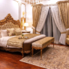 Buy Custom wedding furniture designs in Pakistan;