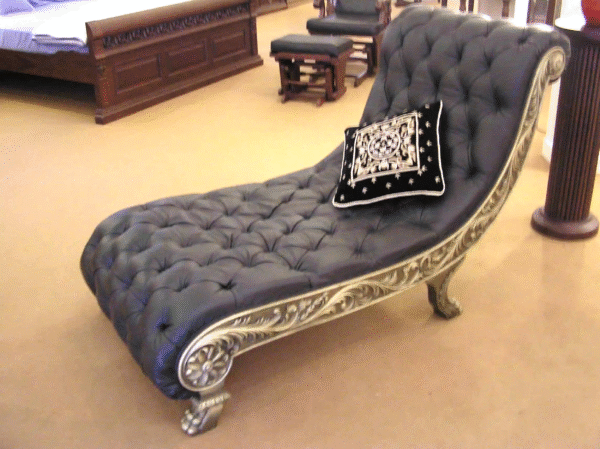 Sleek white Couch for Modern Living Spaces - Image 11