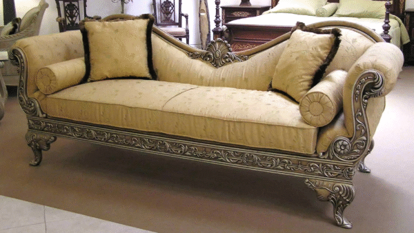 Sleek Black Couch for Modern Living Spaces - Image 15