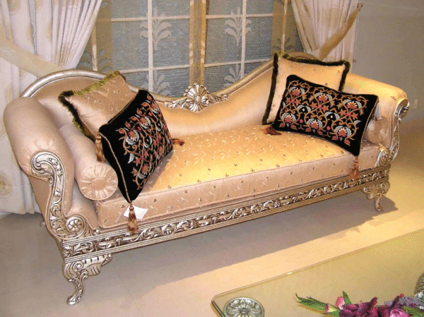 Sleek Black Couch for Modern Living Spaces - Image 16