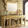 Modern Console Table – Sleek Designs for Stylish Spaces