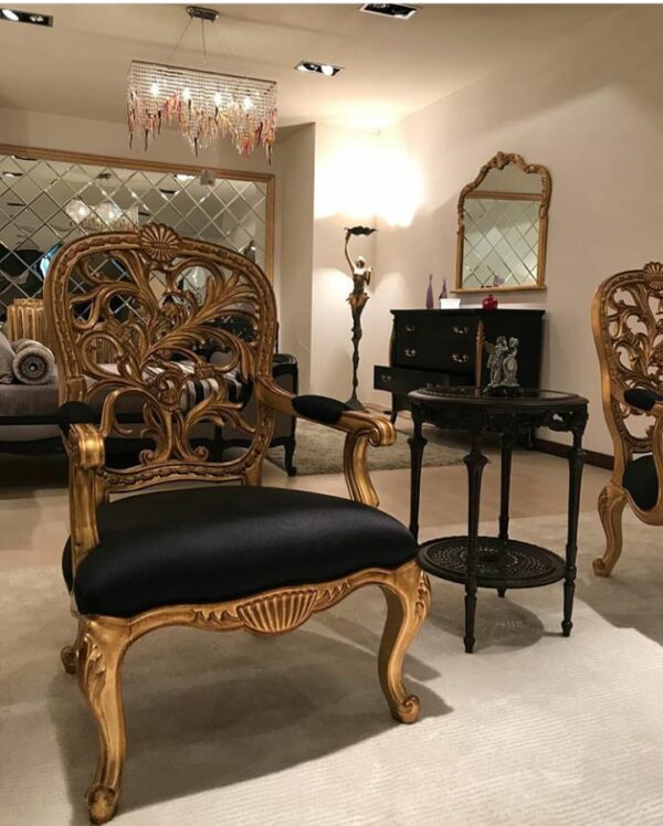 Modern Bedroom Chairs Designs – Sleek, Stylish & Comfortable - Image 3