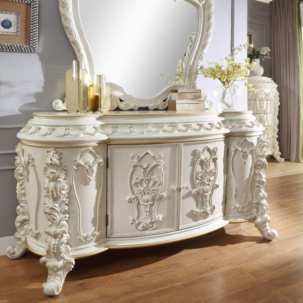 Console Frame – Elegant and Functional Addition to Your Home decor designo