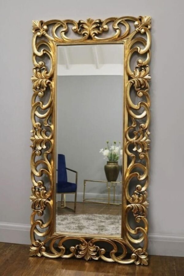 modern Arch Mirror Online – Luxury Arched Design for Every Space - Image 12