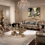 Sofa Set