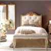Buy Premium Wooden Single Bed – Elegant and Durable Designs