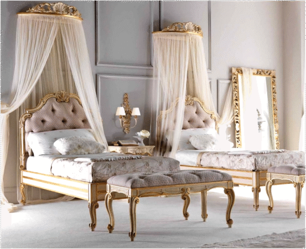 Stylish Wooden Single Bed – Durable & Elegant Design