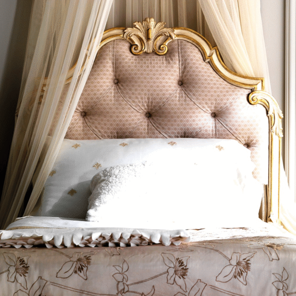 Simple Wooden Bed Designs – Elegant & Minimalist Styles - Image 16