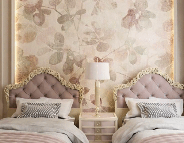 Simple Wooden Bed Designs – Elegant & Minimalist Styles - Image 4