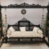 Swing Design Chinioti Jhoola