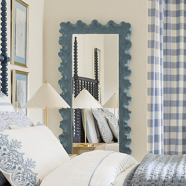 modern Arch Mirror Online – Luxury Arched Design for Every Space - Image 40
